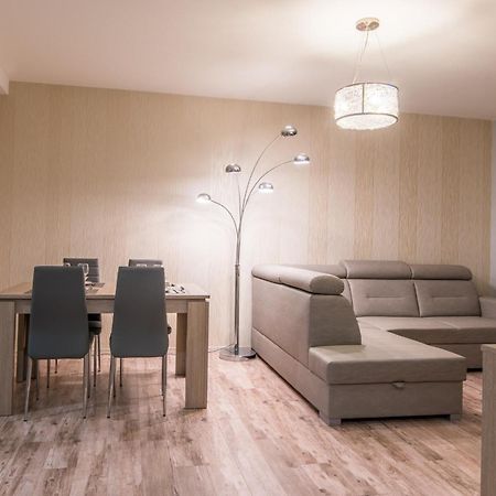 Apartamenty Pod Niedzwiedziem I Zakopane Extérieur photo