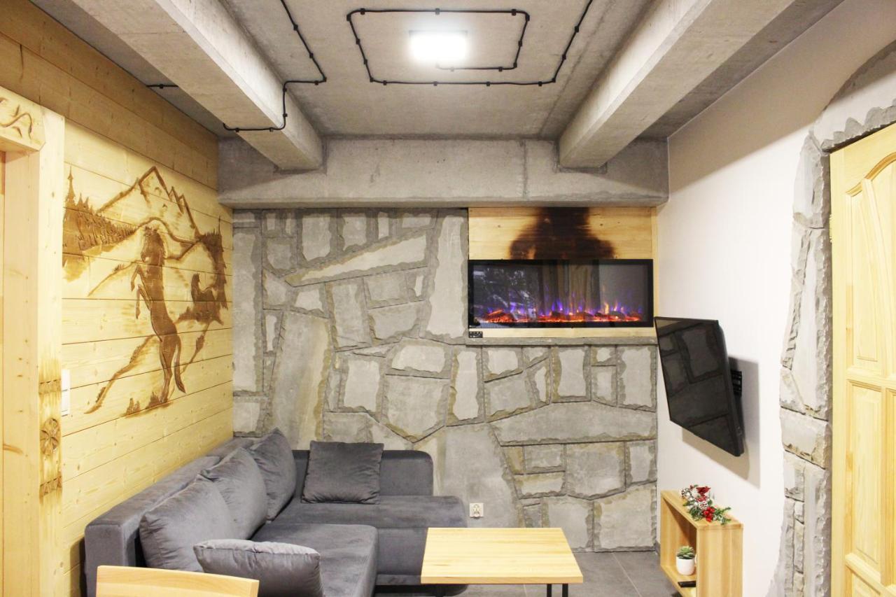Apartamenty Pod Niedzwiedziem I Zakopane Extérieur photo