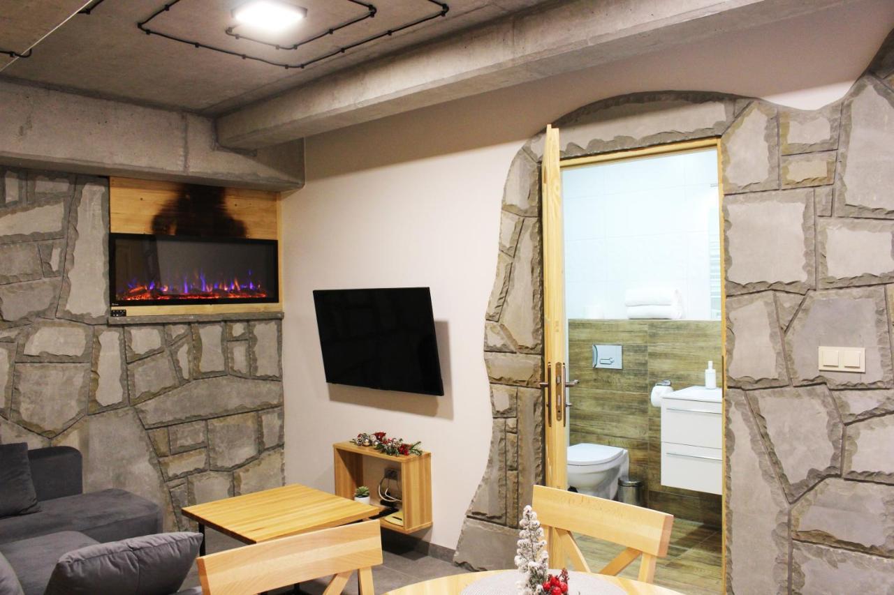 Apartamenty Pod Niedzwiedziem I Zakopane Extérieur photo
