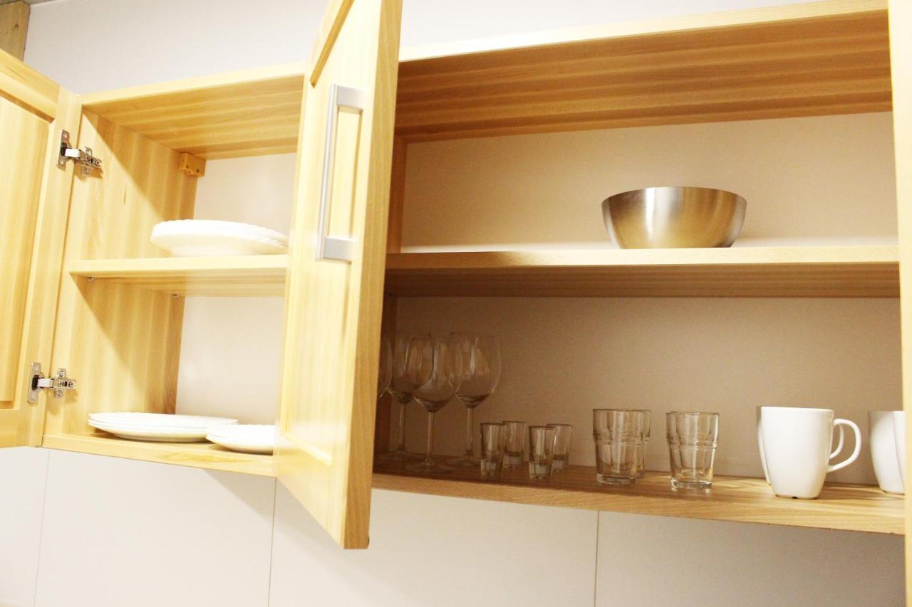 Apartamenty Pod Niedzwiedziem I Zakopane Extérieur photo