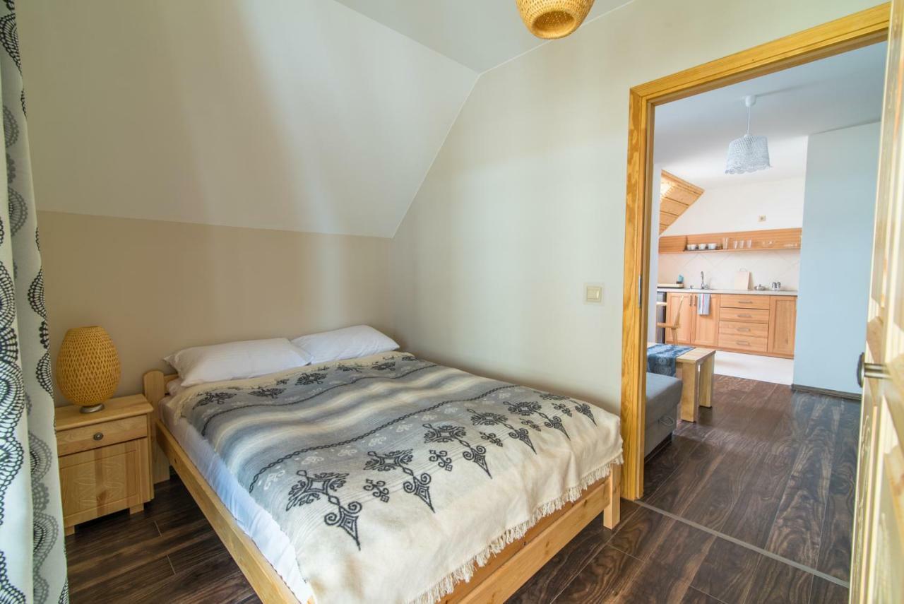 Apartamenty Pod Niedzwiedziem I Zakopane Extérieur photo