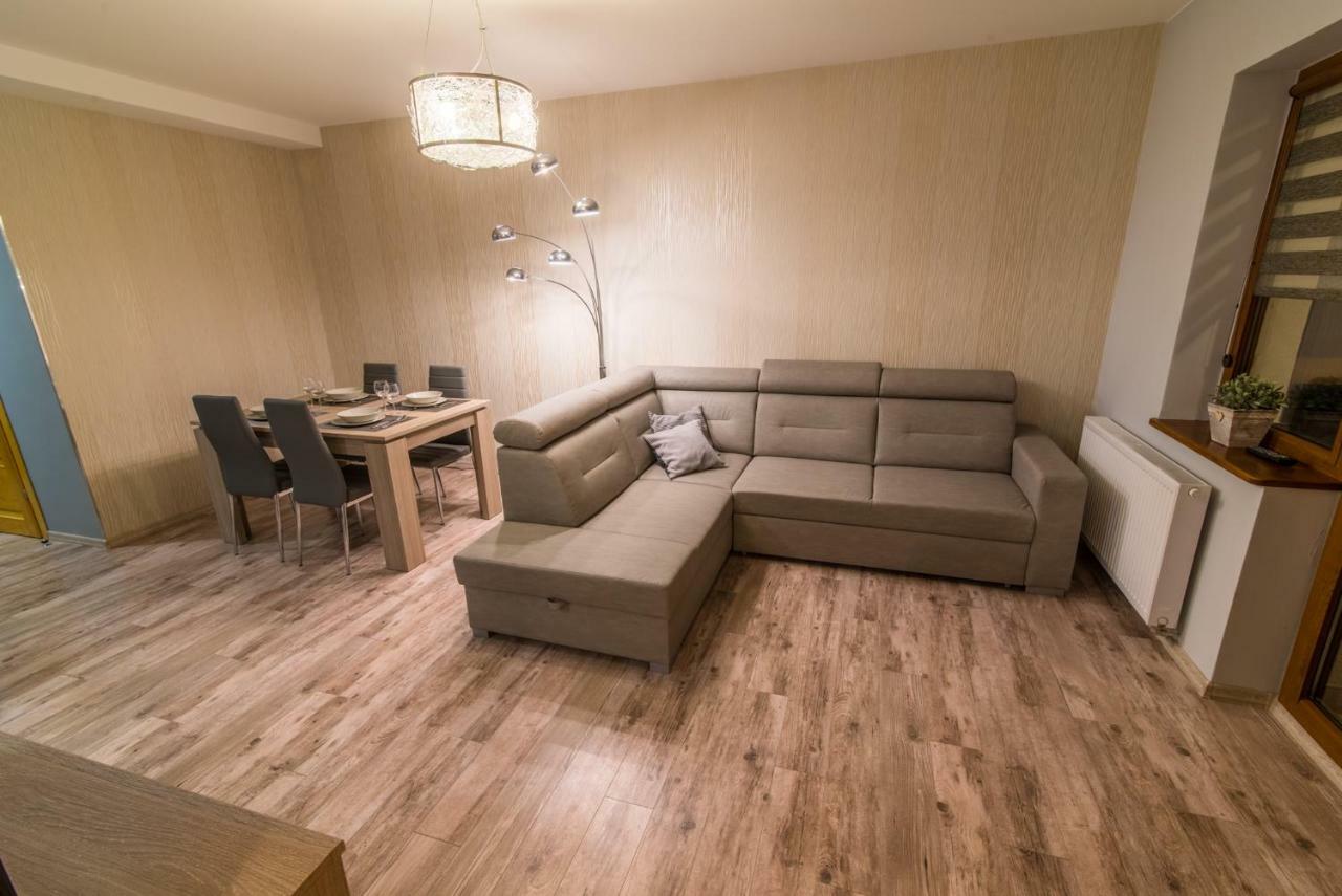 Apartamenty Pod Niedzwiedziem I Zakopane Extérieur photo