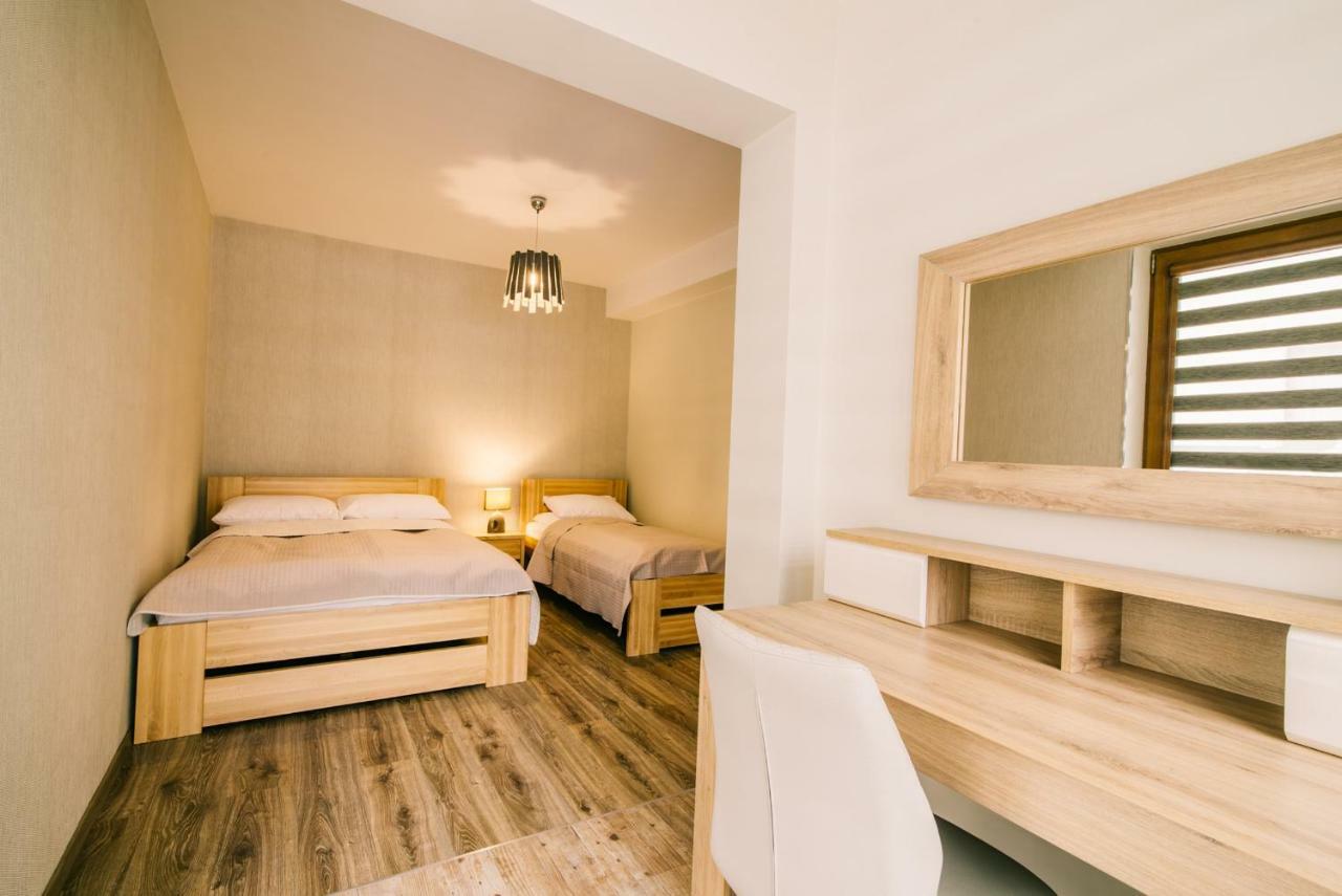 Apartamenty Pod Niedzwiedziem I Zakopane Extérieur photo