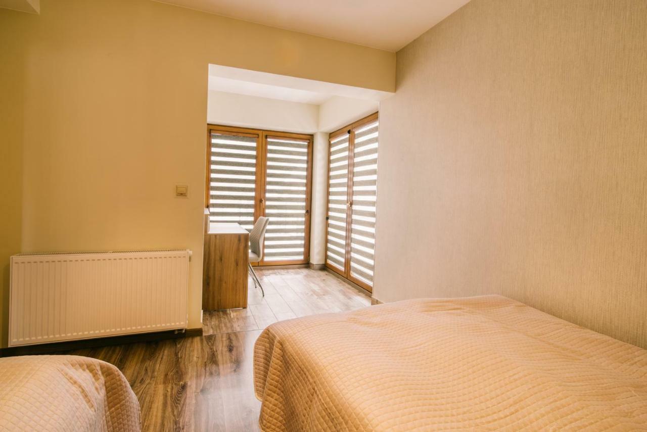 Apartamenty Pod Niedzwiedziem I Zakopane Extérieur photo