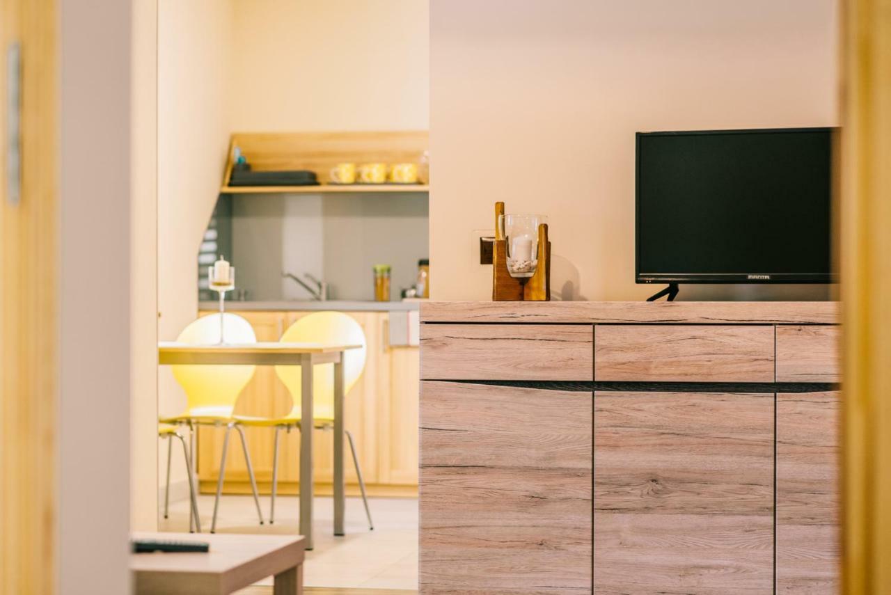 Apartamenty Pod Niedzwiedziem I Zakopane Extérieur photo