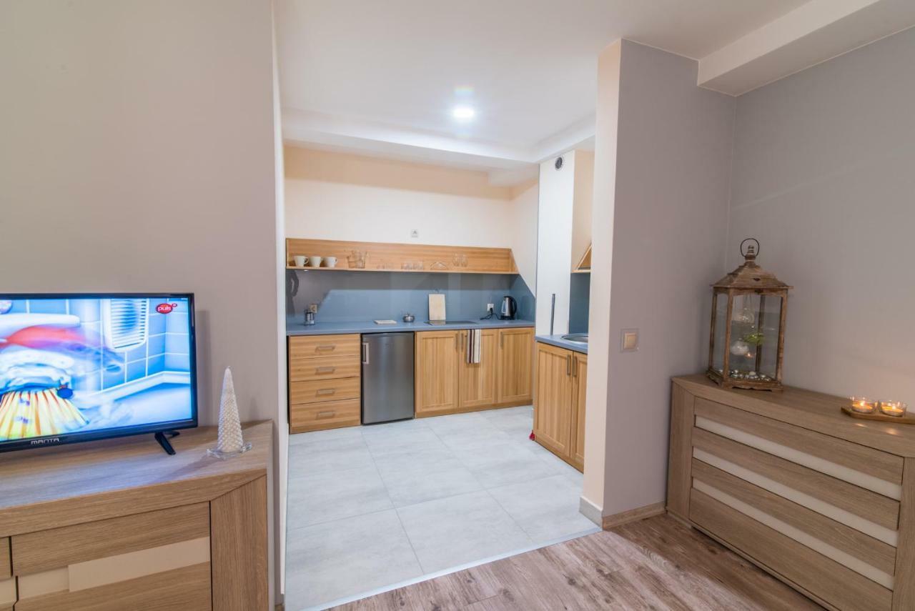 Apartamenty Pod Niedzwiedziem I Zakopane Extérieur photo