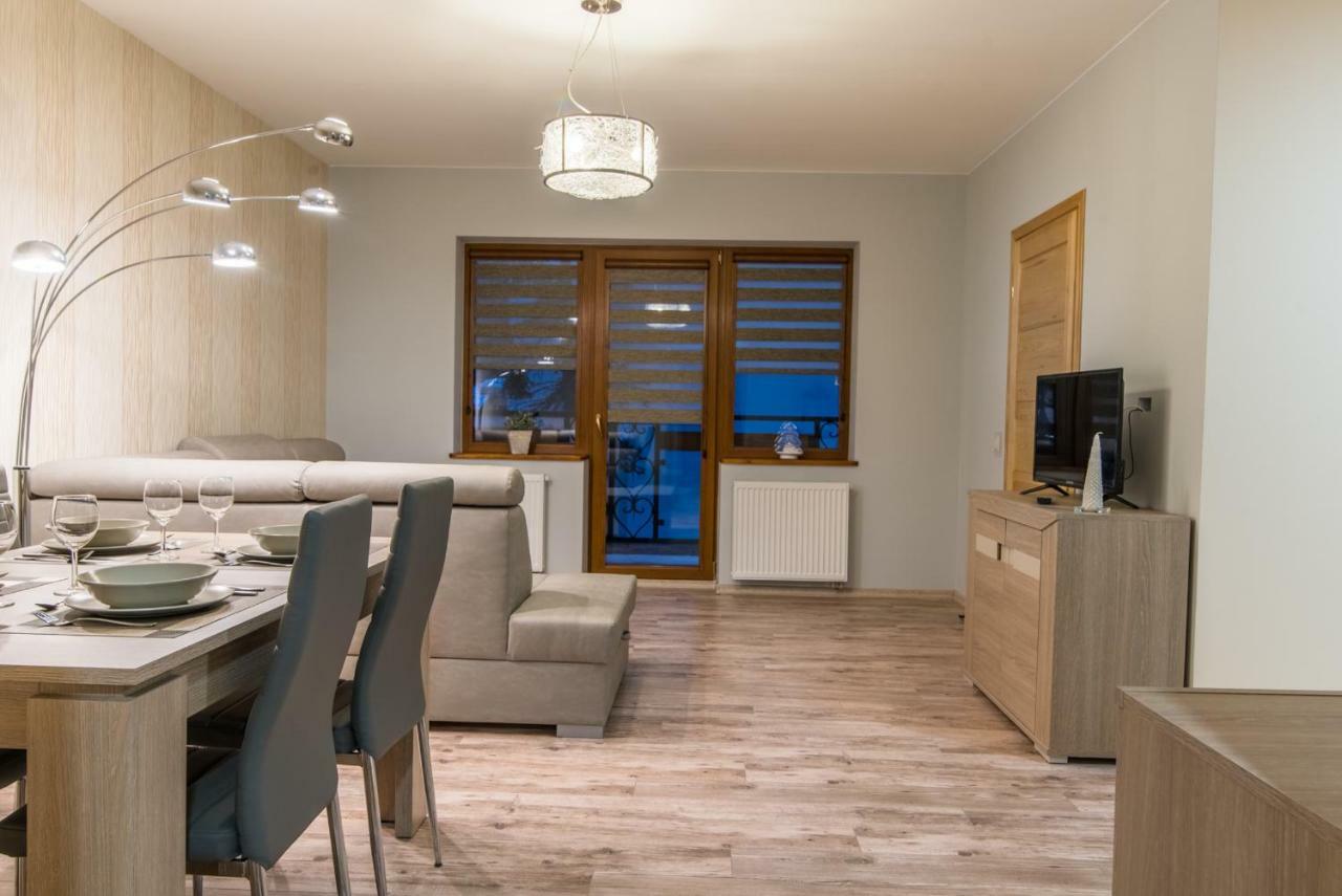 Apartamenty Pod Niedzwiedziem I Zakopane Extérieur photo