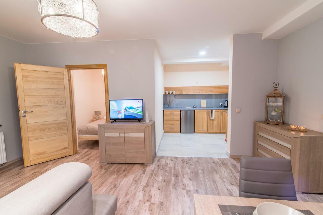 Apartamenty Pod Niedzwiedziem I Zakopane Extérieur photo