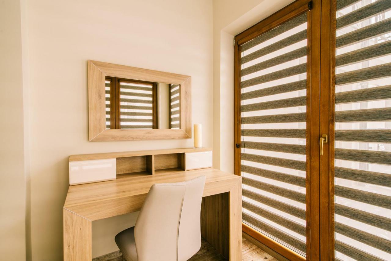 Apartamenty Pod Niedzwiedziem I Zakopane Extérieur photo