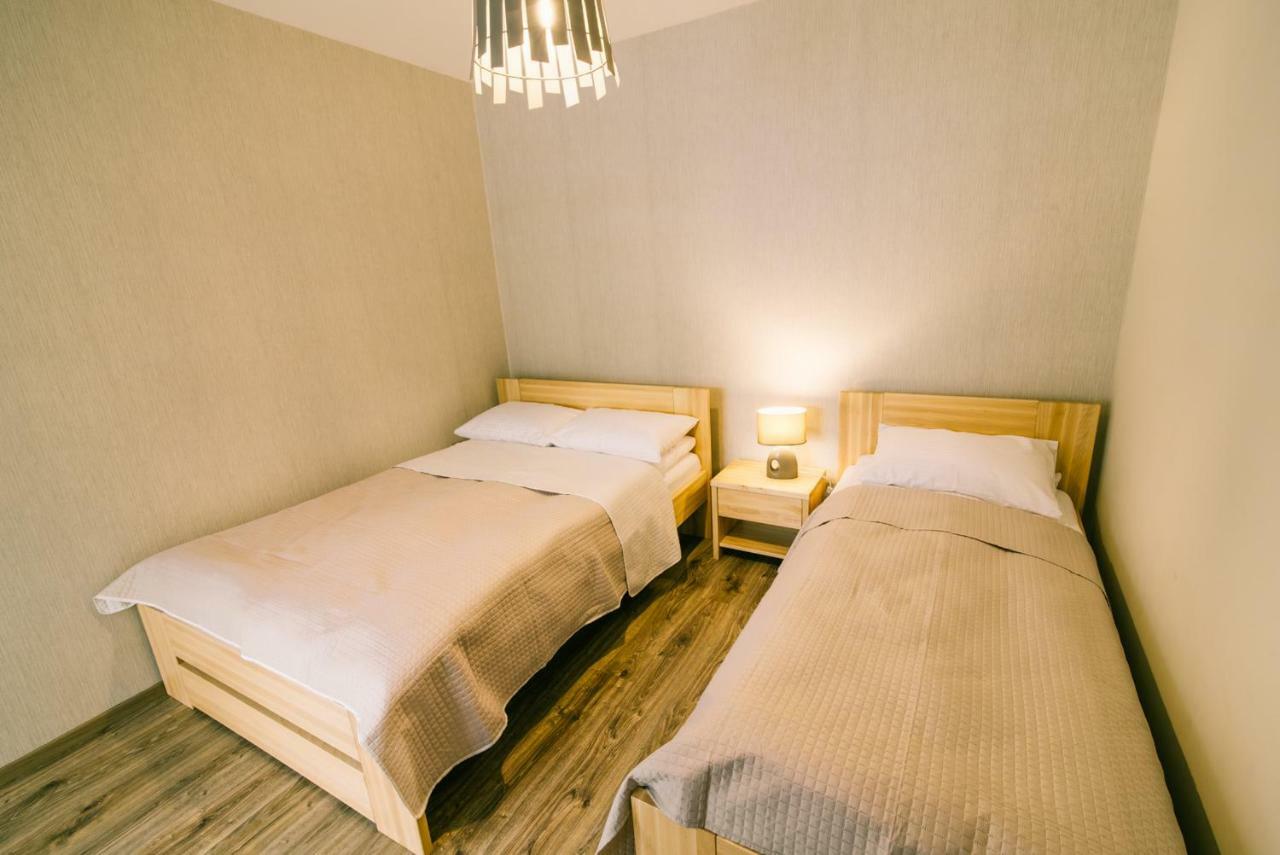 Apartamenty Pod Niedzwiedziem I Zakopane Extérieur photo