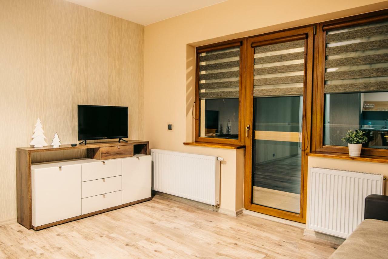 Apartamenty Pod Niedzwiedziem I Zakopane Extérieur photo