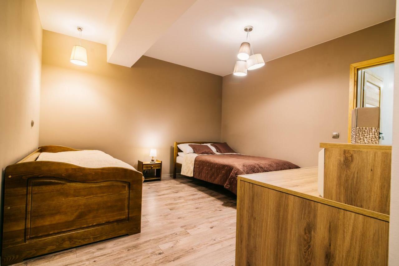 Apartamenty Pod Niedzwiedziem I Zakopane Extérieur photo
