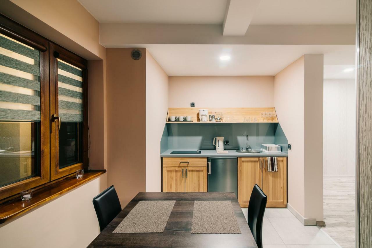 Apartamenty Pod Niedzwiedziem I Zakopane Extérieur photo