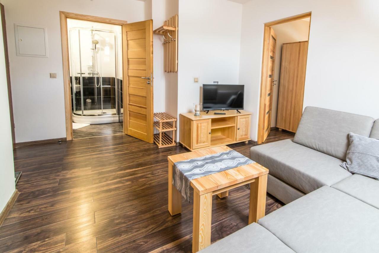 Apartamenty Pod Niedzwiedziem I Zakopane Extérieur photo