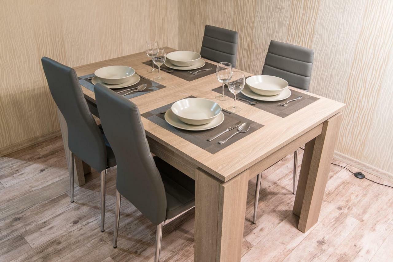 Apartamenty Pod Niedzwiedziem I Zakopane Extérieur photo