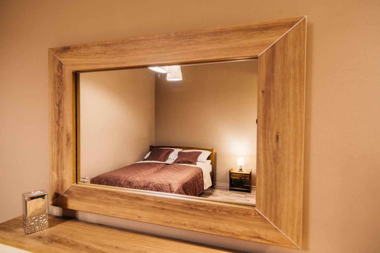Apartamenty Pod Niedzwiedziem I Zakopane Extérieur photo