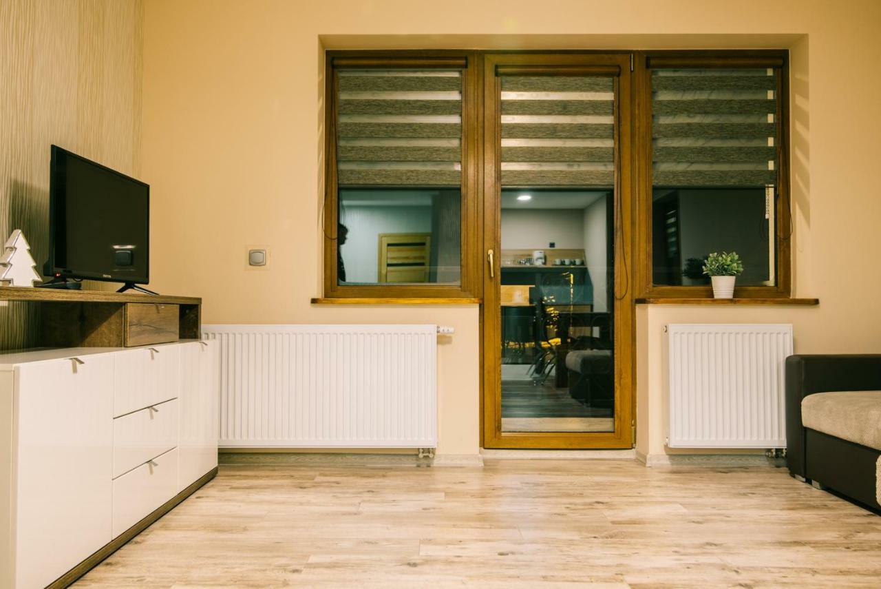 Apartamenty Pod Niedzwiedziem I Zakopane Extérieur photo