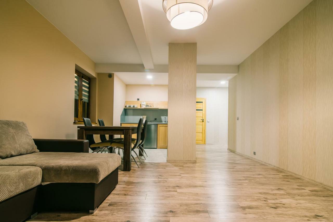 Apartamenty Pod Niedzwiedziem I Zakopane Extérieur photo