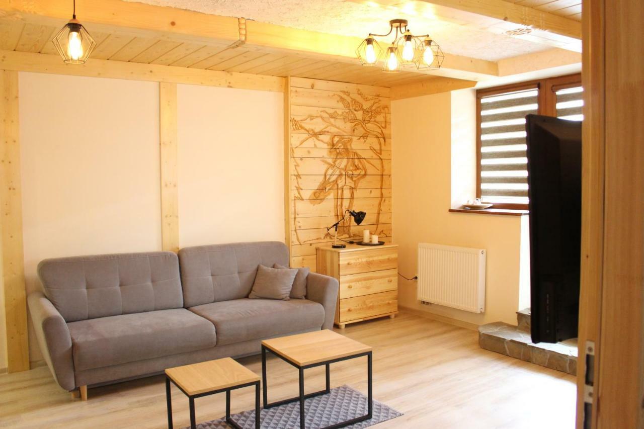 Apartamenty Pod Niedzwiedziem I Zakopane Extérieur photo