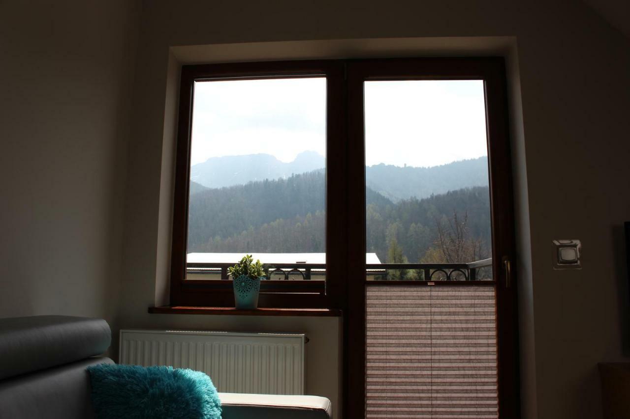 Apartamenty Pod Niedzwiedziem I Zakopane Extérieur photo