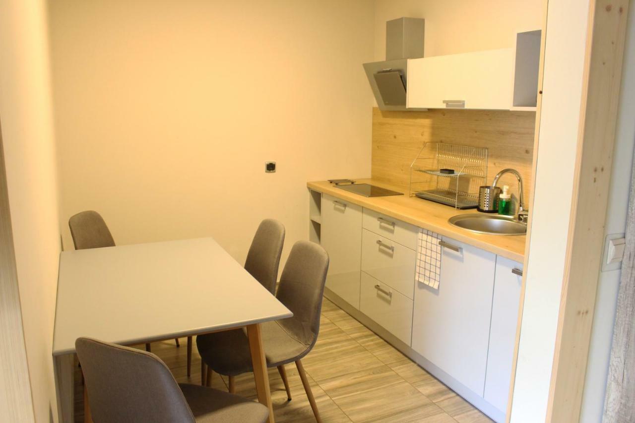 Apartamenty Pod Niedzwiedziem I Zakopane Extérieur photo