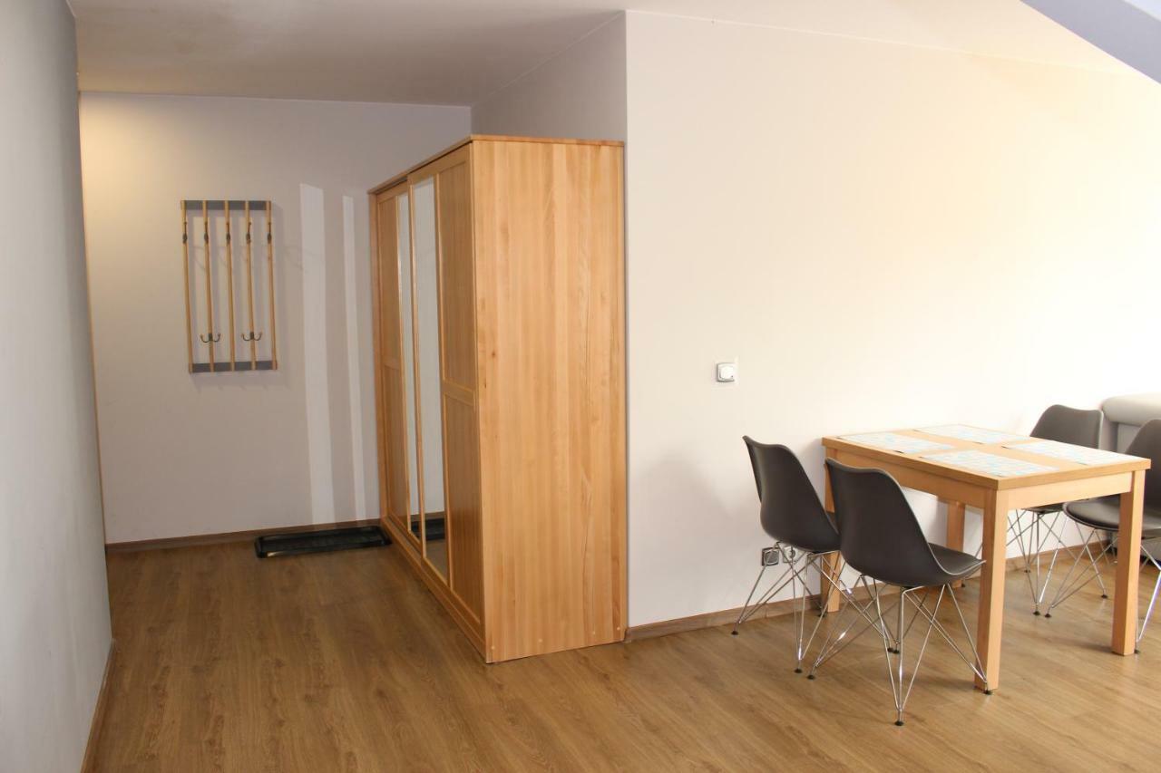 Apartamenty Pod Niedzwiedziem I Zakopane Extérieur photo