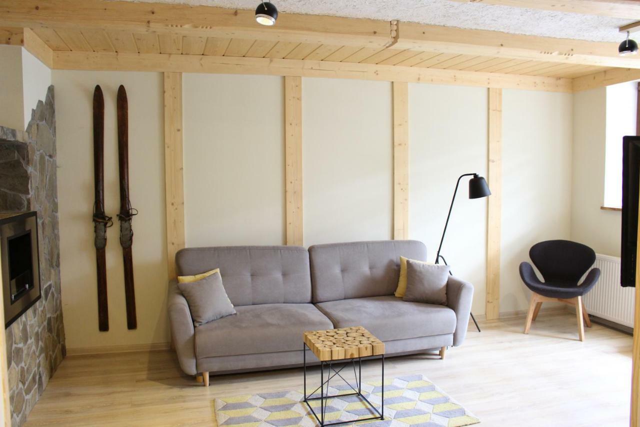 Apartamenty Pod Niedzwiedziem I Zakopane Extérieur photo