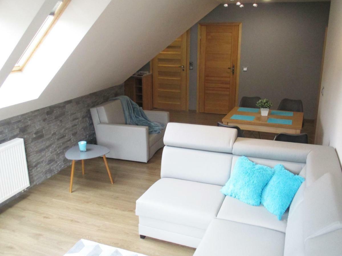 Apartamenty Pod Niedzwiedziem I Zakopane Extérieur photo