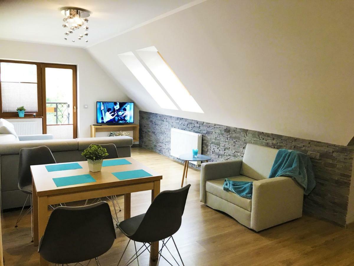 Apartamenty Pod Niedzwiedziem I Zakopane Extérieur photo