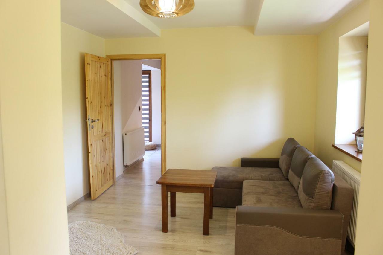 Apartamenty Pod Niedzwiedziem I Zakopane Extérieur photo