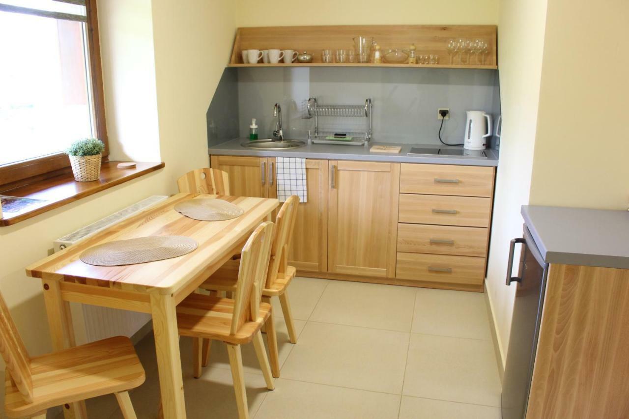 Apartamenty Pod Niedzwiedziem I Zakopane Extérieur photo