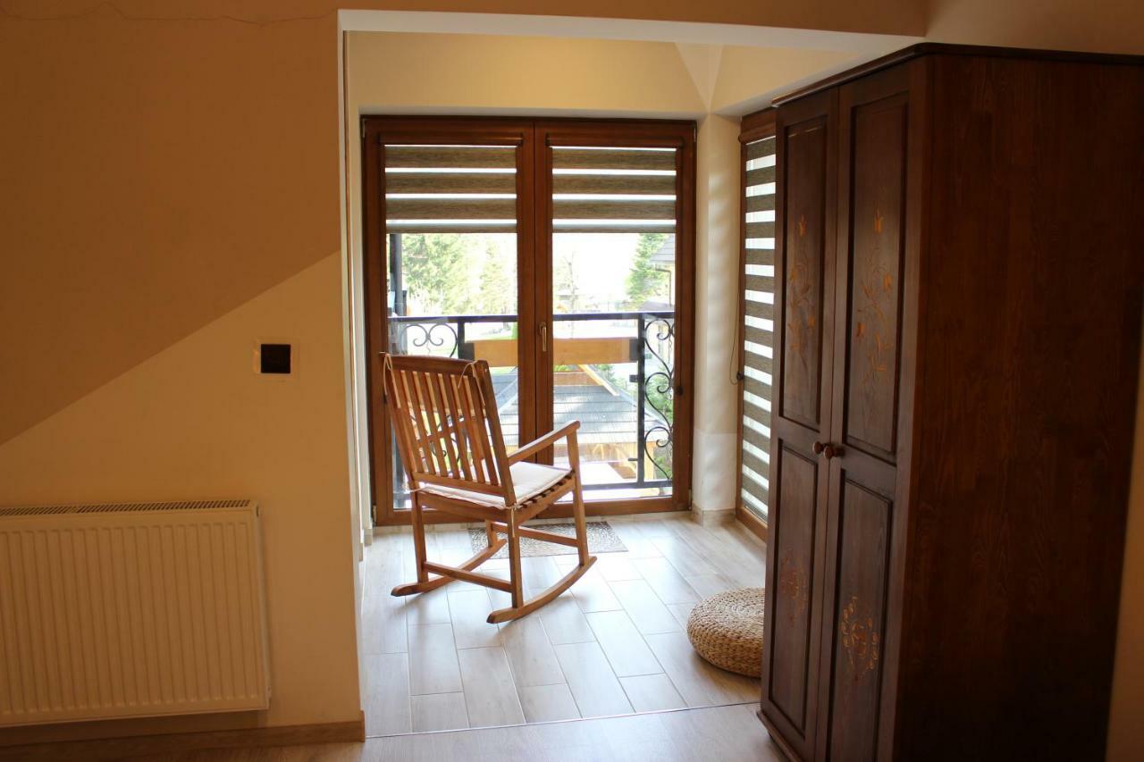 Apartamenty Pod Niedzwiedziem I Zakopane Extérieur photo