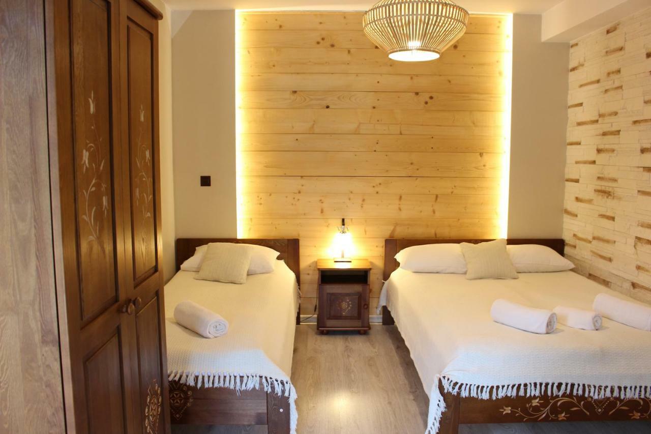Apartamenty Pod Niedzwiedziem I Zakopane Extérieur photo