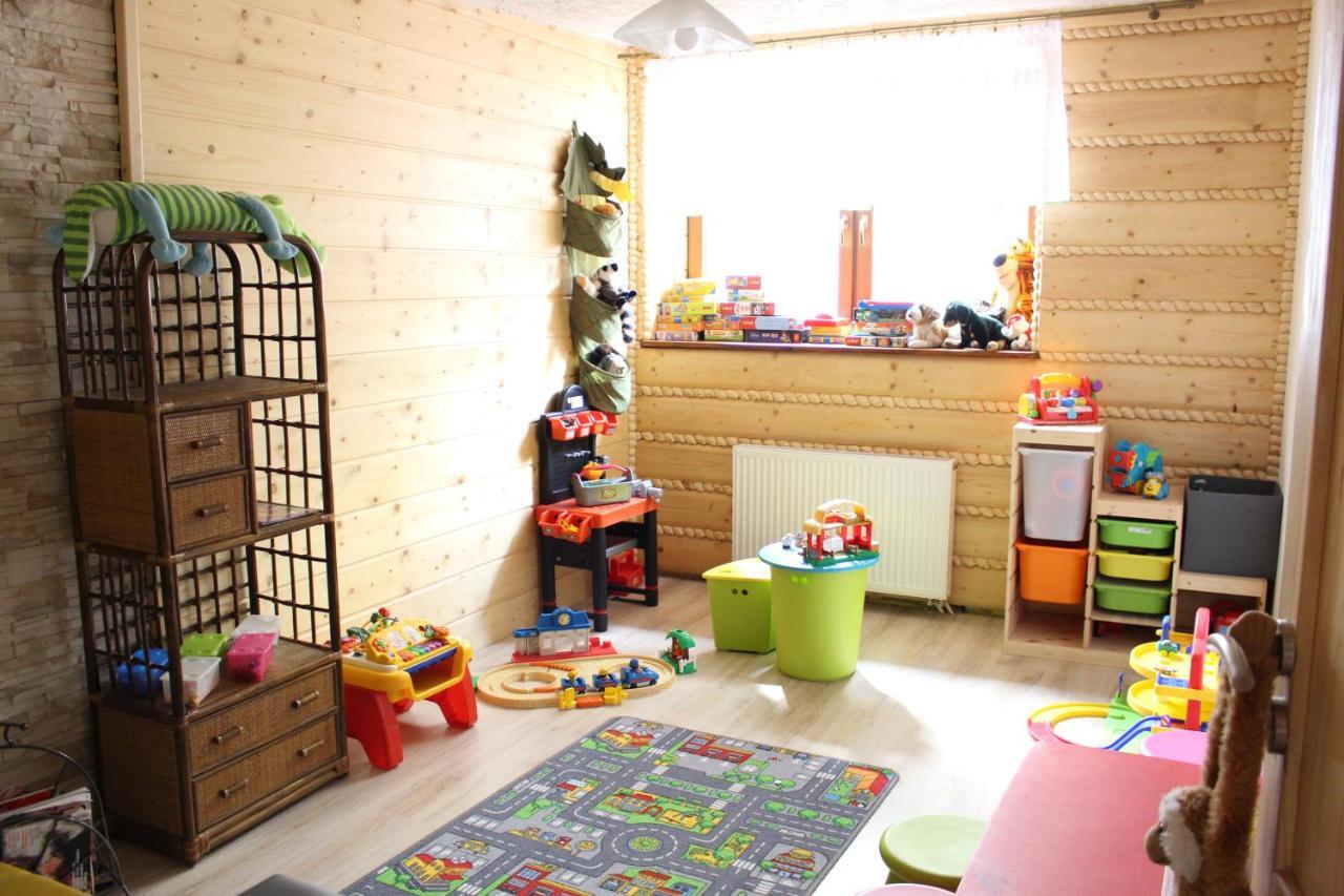 Apartamenty Pod Niedzwiedziem I Zakopane Extérieur photo